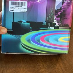 FULL House LED light Strips