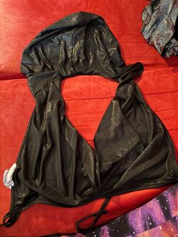 IHeartRaves outfit