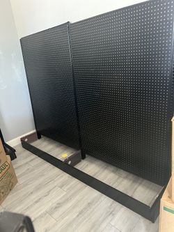 LOZIER Display Shelving