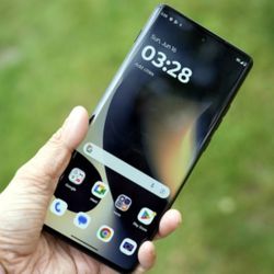 Motorola Edge 5G 256GB