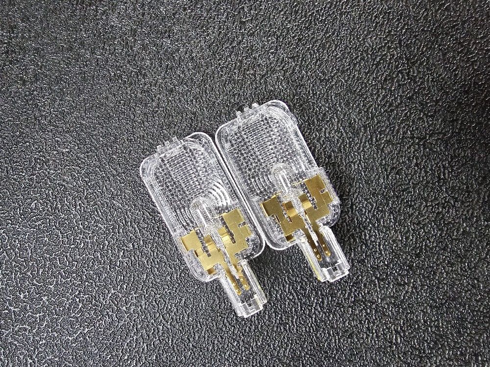 Subaru Legacy Door Lights