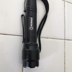 Flash Light