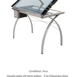 Studio Designs Futura Craft Station 