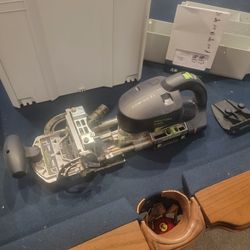 Festool Domino XL 700