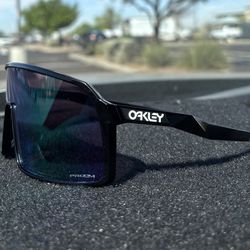 Oakley Sutro Sunglasses
