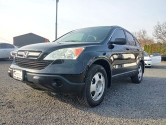 2009 Honda Cr-v