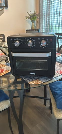 7 in 1 multiple function air fryer