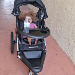 Baby Stroller 