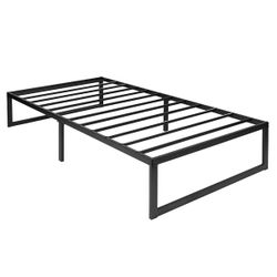 Twin Bed Frame