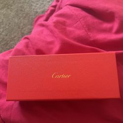 Cartier Sunglasses