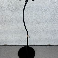 I Phone And iPad Floor Stand 