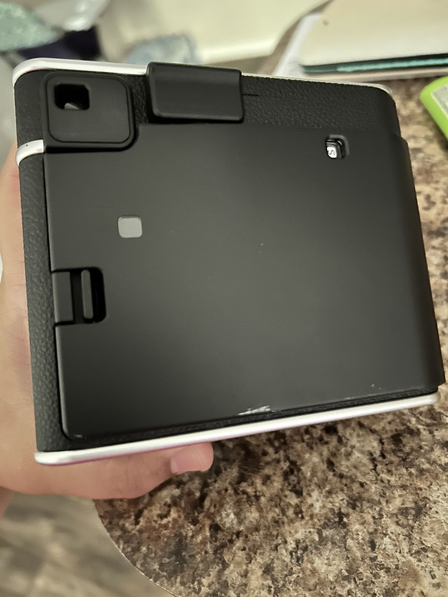 Instax mini Camera