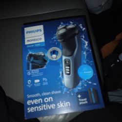 Phillips Noreco Shaver