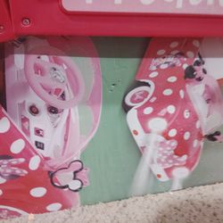 Brand New Mini Mouse Car