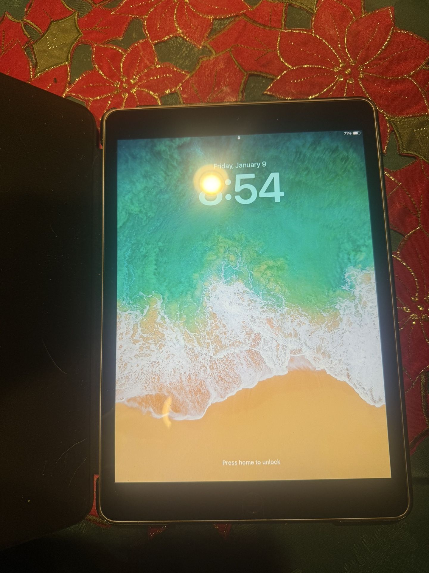 iPad 9th Generation