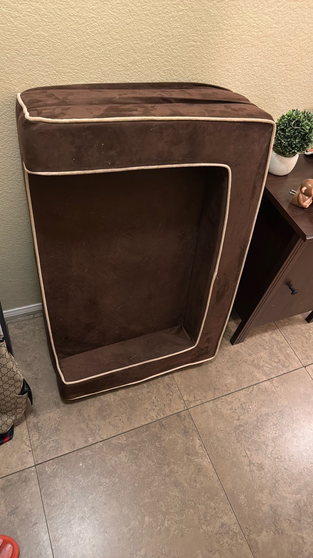 Dog Bed