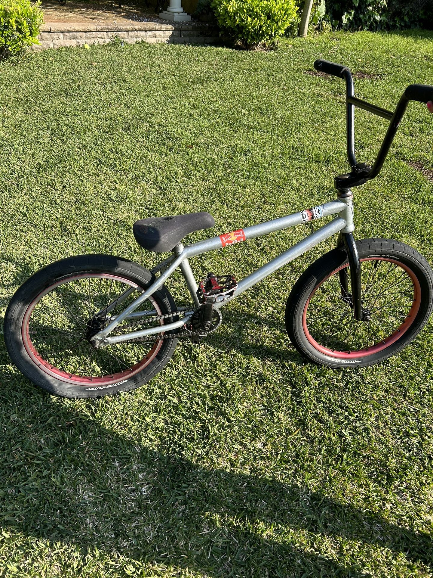 BMX Bike