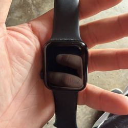 Apple Watch Newest Gen 