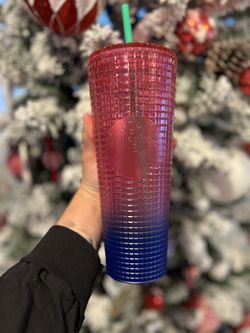 Starbucks Cup