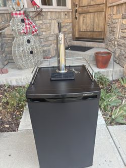 2025 Edgestar Kegerator