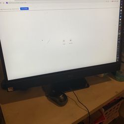 Touch Screen Computer 