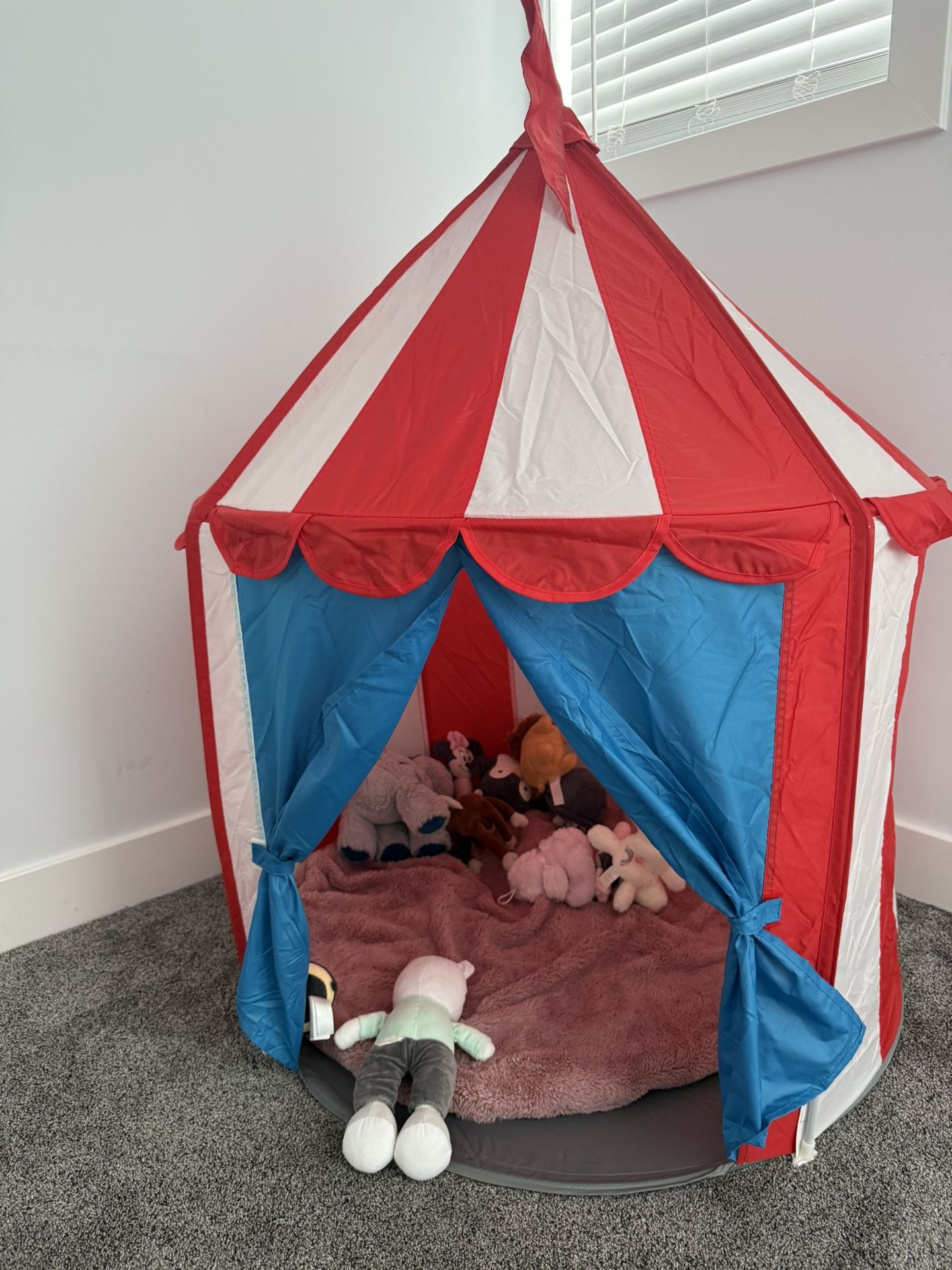 Kids Play Tent House