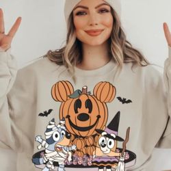 Disney HALLOWEEN