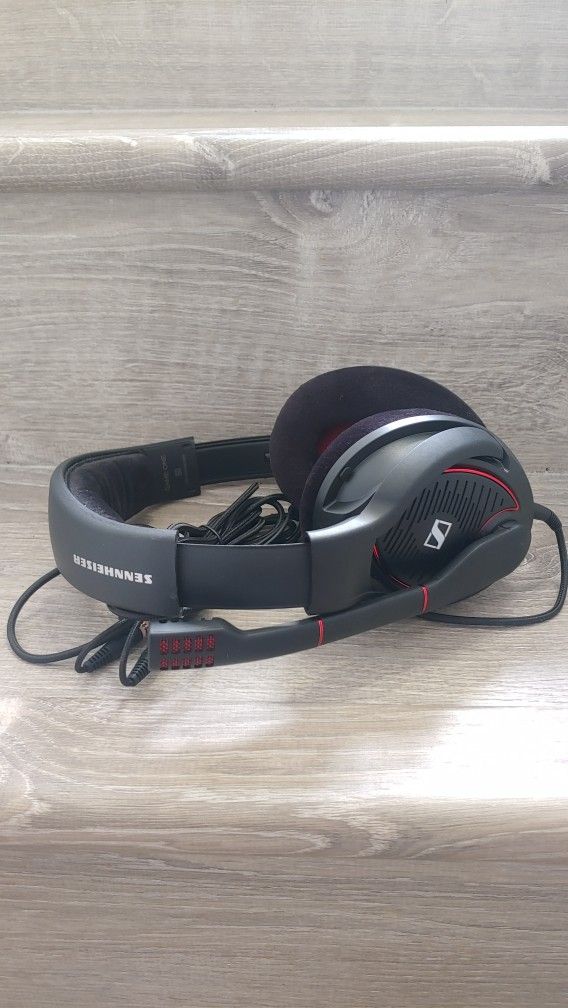 Xbox One Gaming Headset