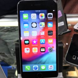 ⌚️🔥iPhone 6s 32gb Factory Unlocked With Warranty 