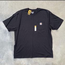 Carharrt T Shirt 