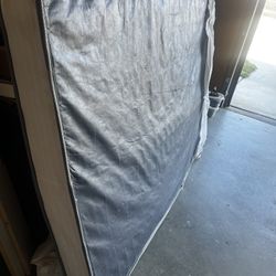 Free Queen Mattress 