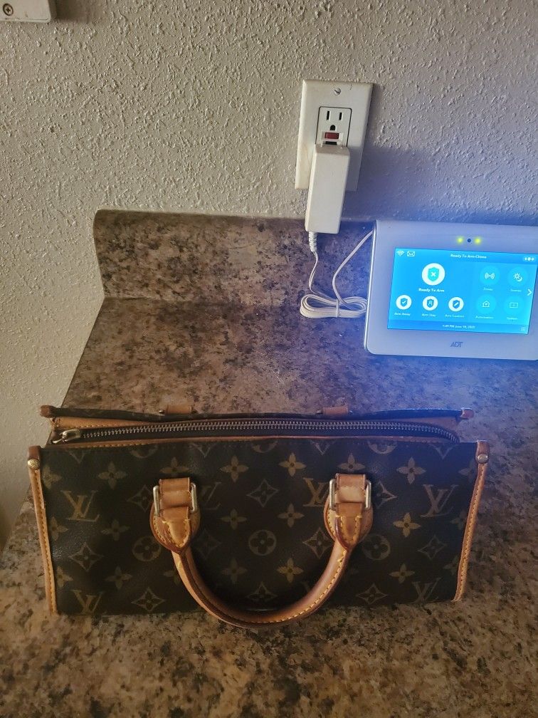 Louis Vuitton Purse and wallet for sale