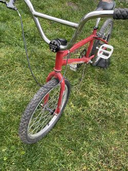 Mid school Gt Bmx