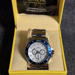 Invicta - Men’s Watch