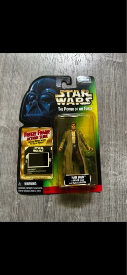 Star Wars Toys