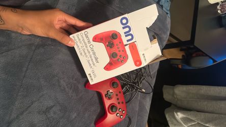 Nintendo switch 2 controller