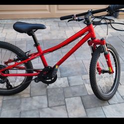 Specialized 20inch 8 Speed Mountain Bike