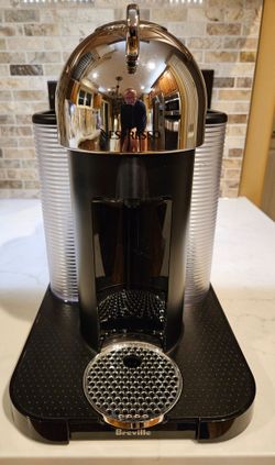 Nespresso  BNV 220