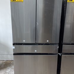 LAREDO SAMSUNG BESPOKE REFRIGERATOR