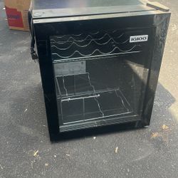 Mini Fridge 