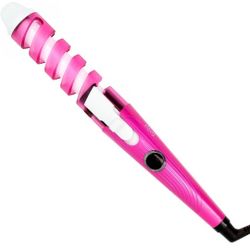 xtava Curlz Spiral Hair Curler Brand New