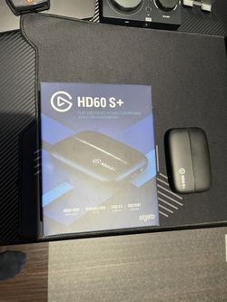 El Gato Capture Card