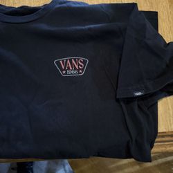 Vans Tshirt