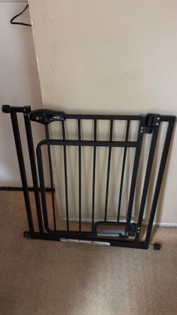 Top Paw Dog Gate