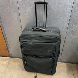 Samsonite Luggage Suitcase Rolling Bag