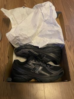 New balance 740 size 12