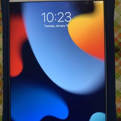 Valentine’s Day Sale! Apple iPad Mini 4th Generation 128GB Unlocked Like New!