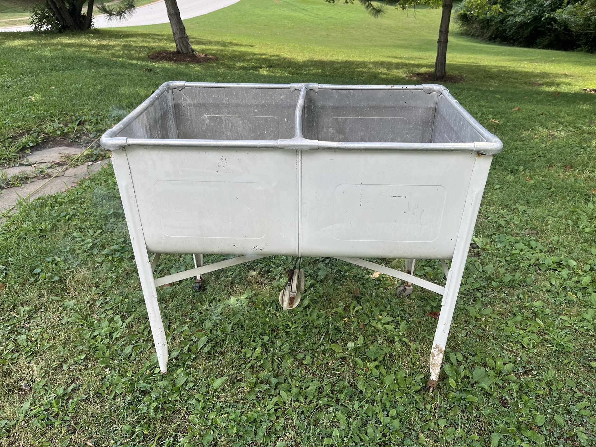 Sink
