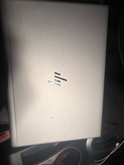 Hp laptop