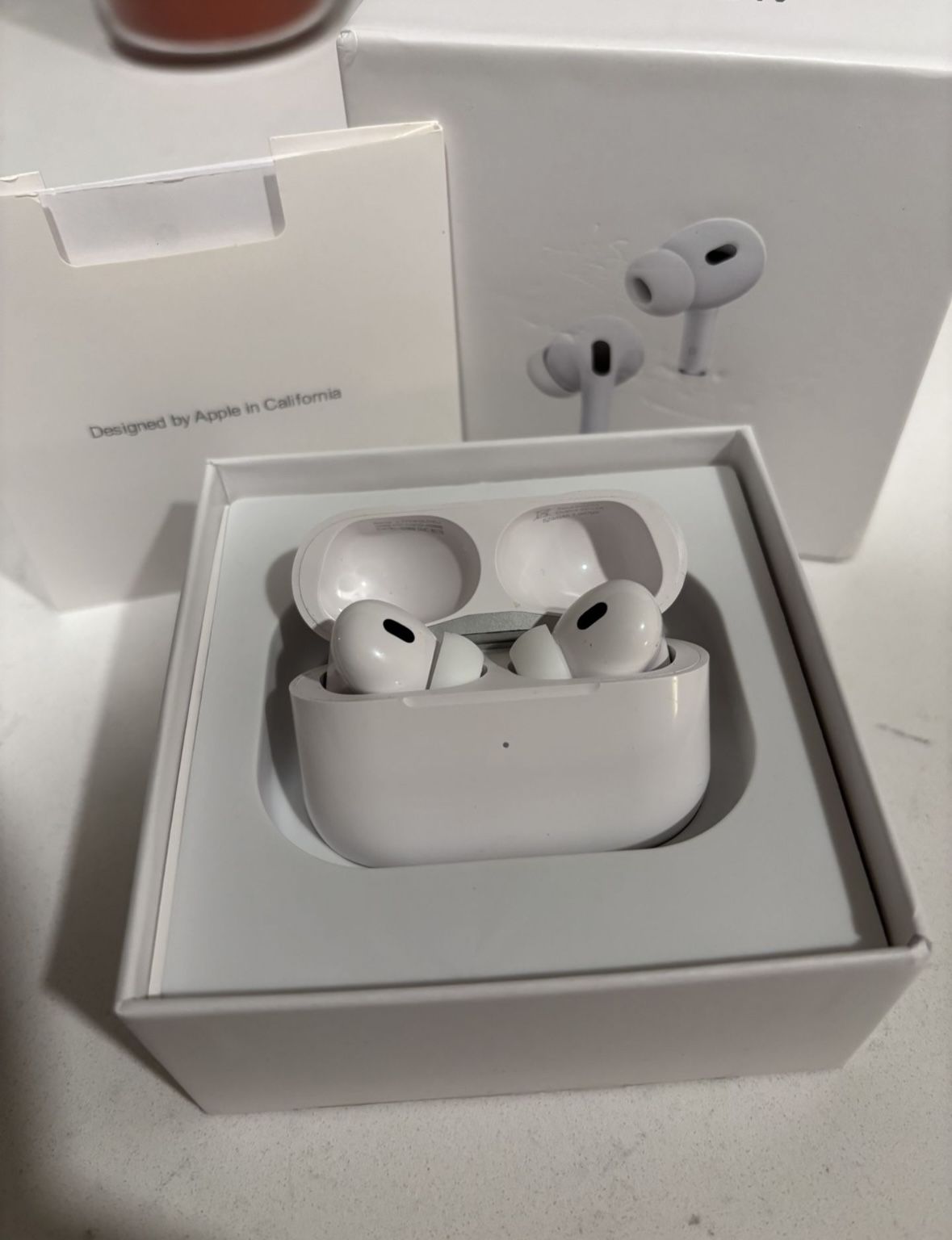 Apple AirPod Pros 2nd Generation
